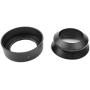 MARKGOO 8M0100526 Water Pump Impeller Repair Kit for Mercury Verado Mariner Force Outboard 4-Stroke Mercruiser Alpha One Gen 2 Stern Drive Replacement Quicksilver 8M0100527 47-43026Q06 Sierra 18-3265
