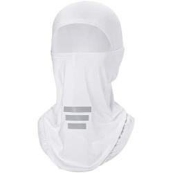 LANVO Adjustable Neck Gaiter Balaclava Ski Mask for Men & Women, UV Protection Windproof Reusable Cloth Ski Mask Balaclava Bandana for Skiing, Running, Fishing, Hiking, Cycling