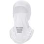 LANVO Adjustable Neck Gaiter Balaclava Ski Mask for Men & Women, UV Protection Windproof Reusable Cloth Ski Mask Balaclava Bandana for Skiing, Running, Fishing, Hiking, Cycling
