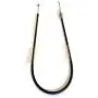 Boat Motor Throttle Cable Assy Wire 63610-96321 63610-96320 91L00 For Suzuki Outboard DT 9.9HP 15HP 2-stroke Engine