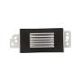 HVAC Blower Motor Resistor Kit Compatible with Chevy, GMC - Silverado, Tahoe, Suburban, Avalanche, Sierra, Yukon XL Rplace# 15-81773, 15-80567, 89018778, 89019351, 19260762