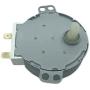 Tolxh Replacement Part NEW Microwave Oven Recycled Turntable Synchronous Motor W10227248 WMH31017FS0#W10642989 For Whirlpool