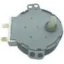Tolxh Replacement Part NEW Microwave Oven Recycled Turntable Synchronous Motor W10227248 WMH31017FS0#W10642989 For Whirlpool