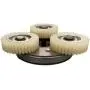 Electric Bike Accessories, 250W/350W Motor Clutch Assembly, Nylon Gear, Motor Gear, Electrical Bike Motor Clutch