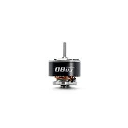 GEPRC SPEEDX2 0803 Brushless Motor 11000KV (11000KV, 4pcs)