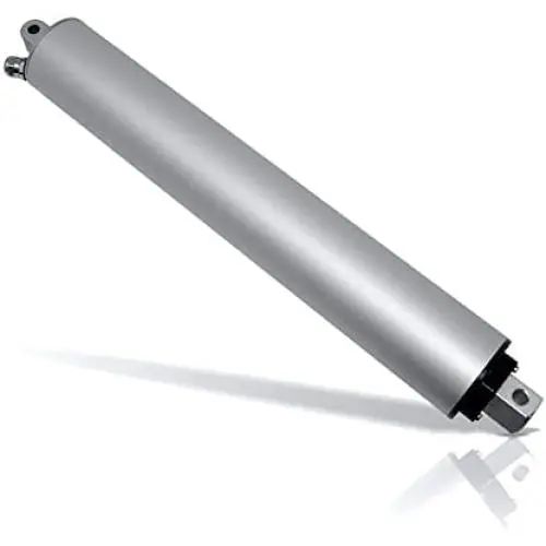 PROGRESSIVE AUTOMATIONS Linear Electric Actuator 12V (2 in. 33 lbs.) High Speed Brushed DC Motor & Sturdy Stroke for Home, Office, AUTOMATIONS, Indoor & Outdoor Applications. PA-15-2-33