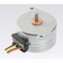 PM Stepper Motor Bipolar 24 VDC 5 Ω step angle 7.5° 2-2 phase