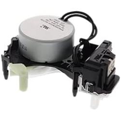 Edgewater Parts W10597177, AP6037270, PS11769864 Actuator Compatible With Whirlpool Washer (7MM, 7MW, CAW, MVW, NTW, WTW)