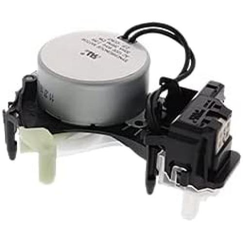 Edgewater Parts W10597177, AP6037270, PS11769864 Actuator Compatible With Whirlpool Washer (7MM, 7MW, CAW, MVW, NTW, WTW)