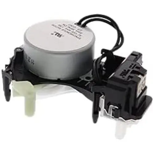 Edgewater Parts W10597177, AP6037270, PS11769864 Actuator Compatible With Whirlpool Washer (7MM, 7MW, CAW, MVW, NTW, WTW)