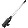 HEZB Marine Boat Ocean Ship Trolling Motor Outboard Connector Handle Anodized Aluminum Fixed Type 74.6 cm HEZB