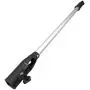HEZB Marine Boat Ocean Ship Trolling Motor Outboard Connector Handle Anodized Aluminum Fixed Type 74.6 cm HEZB HEZB Marine Boat Ocean Ship Trolling Motor Outboard Connector Handle Anodized Aluminum Fixed Type 74.6 cm HEZB