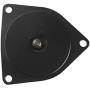 Caltric Compatible with Tilt Trim Motor Yamaha Outboard 90TJR 1992-2001 / P60TLH 1992-1999