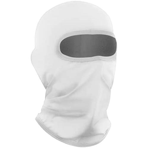 LONGKING Balaclava Face Mask for Men and Women – Skiing, Snowboarding, Motorcycle, UV Protection & Wind Protection