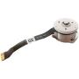 Drone Motor Parts New Version Y Axis Motor Quadcopter Supply Compatible with Phantom 4 Pro, Mini Drone Accessories