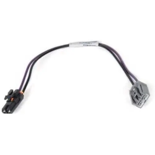 GM Genuine Parts 15-75221 Blower Motor Wiring Harness GM Genuine Parts 15-75221 Blower Motor Wiring Harness