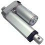 BEMONOC DC 12V Linear Actuator Motor Stroke 150mm 6 inch Heavy Duty 1100N Speed 13mm/s
