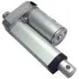 Actionneur Linéaire DC 12V BEMONOC Course 100mm 4 pouces Robuste 1100N Vitesse 13mm/s Actionneur Linéaire DC 12V BEMONOC Course 100mm 4 pouces Robuste 1100N Vitesse 13mm/s