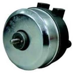 Edgewater Parts WR60X187 Refrigerator Condenser Fan Motor Compatible GE Refrigerator