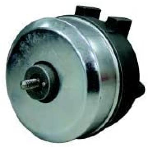 Edgewater Parts WR60X187 Refrigerator Condenser Fan Motor Compatible GE Refrigerator