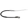 Boat Motor Throttle Cable Assy Wire 369-63600-1 0 62600 16088 for Tohatsu Nissan Mercury Mercruiser Quicksilver Outboard DT 4HP 4.5HP 5HP 2 stroke Engine