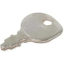 The ROP Shop | Ignition Starter Switch Key for Kohler 21.5HP CH730 3015, 3266, 3323, 3327 Motor