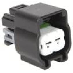 ACDelco GM Original Equipment PT2188 Multi-Purpose Wire Connector , Black