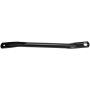 YOXUFA Rear Back Luggage Rack Bracket Behind Carrier Draw Bar Axle Assembly Set for Coleman CT200U Trail 200 CT200U-A CT200U-C CT200U-CAN 196cc 6.5hp Powersports Motor Mini Bike Parts