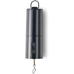 GDNIART Hanging Display Motor Battery Operated 30 RPM Rotating Motor for Wind Spinner Mobile Yard Decor Hanging Ornaments Outdoor Sculptures-Medium Speed