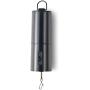 GDNIART Hanging Display Motor Battery Operated 30 RPM Rotating Motor for Wind Spinner Mobile Yard Decor Hanging Ornaments Outdoor Sculptures-Medium Speed