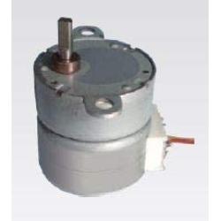 PM Stepper Motor Unipolarity 12 VDC 50 Ω step angle 15° 2-2 phase