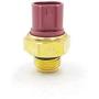 Chikia OEM Radiator Coolant Fan Temperature Sensor Water Temp Switch for Hisun ATV UTV 250 500 700 800 1000 Massimo Axis Bennche Coleman Cub Cadet