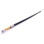 Boat Motor 6L2-26301-00 6L2-26301-01 Throttle Cable Assy Wire for Yamaha Outboard Engine 2-Stroke 9.9HP 15HP 20HP 25HP