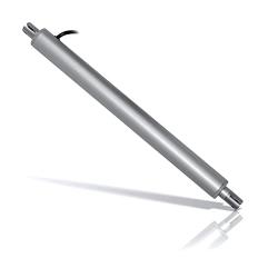 PROGRESSIVE AUTOMATIONS 12V Mini Tube Linear Actuator 4 in. / 33 lbs. Slim in-line Electric DC Motor Aluminium Stroke is Perfect for Home, Office, Automotive. Model: PA-11-D30-4-33