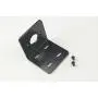 CONQUERALL 775 DC Motor 12-24V 4000-8000RPM Small Motor High Torque DC Motor Low Noise Gear Motor with Bracket