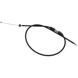 HEZB 7/8 22mm Motorcycle Throttle Lever Thumb Controller Throttle Cable Thumb Fueler Compatible with ATV Four-Pit Bike