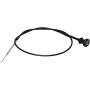 fascinatte Choke Cable for MTD Cub Cadet Troy Bilt 746-1085A 946-1085A 946-1085