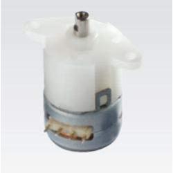 PM Stepper Motor Bipolar 12 VDC step angle 18/50° 1-2 phase