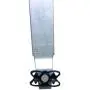 SONTIAN Front Driver Side Window Regulator W/Motor for Bronco F150 F250 F350 F Super Duty 1981-1997 741-754