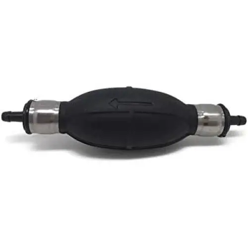 Boat Motor 6Y1-24360-01 02 00 1/4