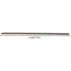Boat Motor 68D-G5511-00-00 Drive Shaft Short for Yamaha Parsun Outboard F 4HP 5HP 6HP 6E0-45511-01 2/4 stroke Engine
