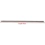 Boat Motor 68D-G5511-00-00 Drive Shaft Short for Yamaha Parsun Outboard F 4HP 5HP 6HP 6E0-45511-01 2/4 stroke Engine