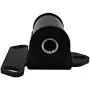 LOSTAR Engine Mount Adapter Plates Urethane Swap Kit for 1982-2005 Sonoma S10 LSx LS1 LS2 LS 4.3L 14005KU