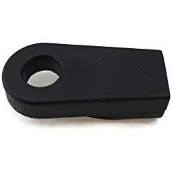 ITACO Boat Motor Remote Cable End 703-48345-01-00 703-48345-00-00 for Yamaha Watercraft & Jet-Ski Outboard Marine Diesel F 4hp - 300hp Motors 2/4-stroke