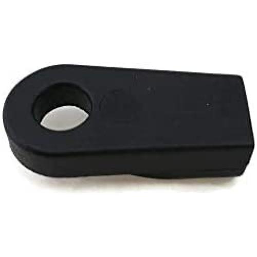 ITACO Boat Motor Remote Cable End 703-48345-01-00 703-48345-00-00 for Yamaha Watercraft & Jet-Ski Outboard Marine Diesel F 4hp - 300hp Motors 2/4-stroke
