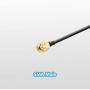 POBADY 433 MHz Antenna 3dBi SMA Male Adapter 3M RG174 Cable Magnetic Base Omni-Direction for Raspberry Pi NFC GSM ISM CUL USB CCU3 CCU2 CC1101
