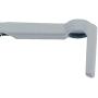 Front Arm Compatible with Mavic Mini 2 Part  Without Motor and Cable Only Arms Cover Drone Repair Parts Replacement Drone Shell Left, Drone Protection Accessories, Drone Arm Stable Protector