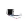 DC 12V Voltage Regulator,Voltage Controller,Rectifier, AVR, Charge The Battery,2 Plugs 3 Wires,for KDE 3500 5000 6500 6700. DC 12V Voltage Regulator,Voltage Controller,Rectifier, AVR, Charge The Battery,2 Plugs 3 Wires,for KDE 3500 5000 6500 6700.