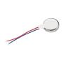 20PCS DC 3V Mini Motors 10mmx3mm Flat Coin Button-Type Micro DC Motor for Tablet Pager Mobile Cell Phone