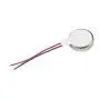 20 Pièces Moteur DC Miniature 3V 10mmx3mm Type Pièce Monnaie Plat Bouton pour Tablette, Pager, Mobile, Cellulaire 20 Pièces Moteur DC Miniature 3V 10mmx3mm Type Pièce Monnaie Plat Bouton pour Tablette, Pager, Mobile, Cellulaire